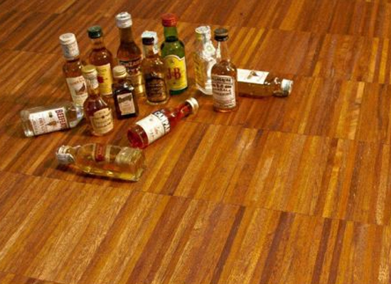 Parquet industriale prefinito milano offerte da 48 euro al mq Parquet industriale roma