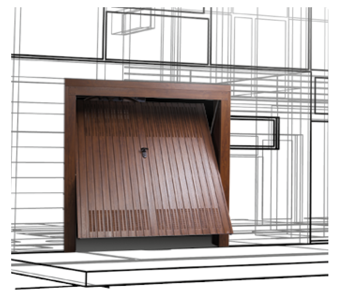 Porte basculanti dierre prezzi milano Prezzi garage di legno