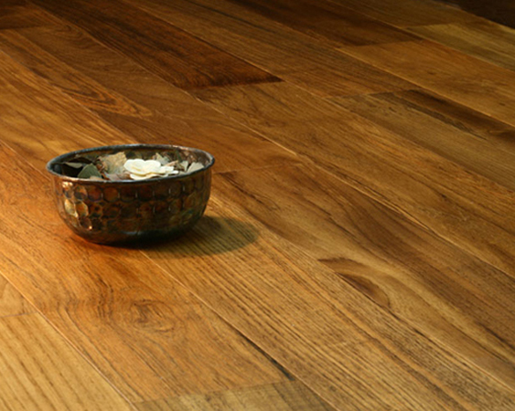 Parquet prefiniti teak Parquet prefinito teak