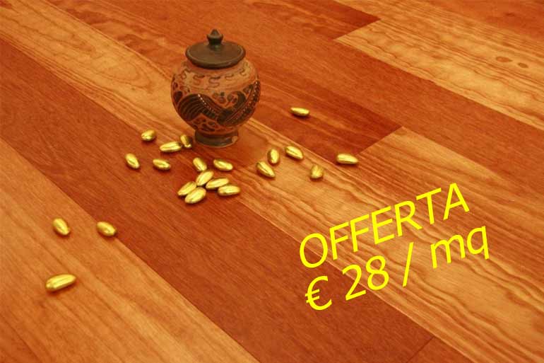 prefiniti rovere nuvola