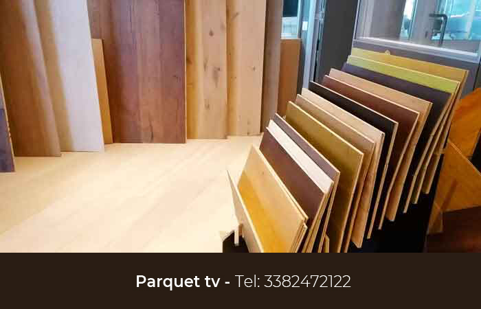 parquet