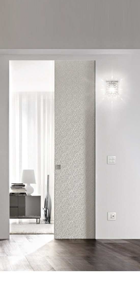 Porte Eclisse Milano
