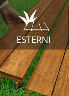 esterni