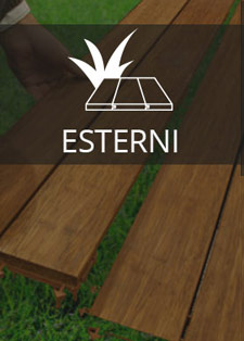 esterni