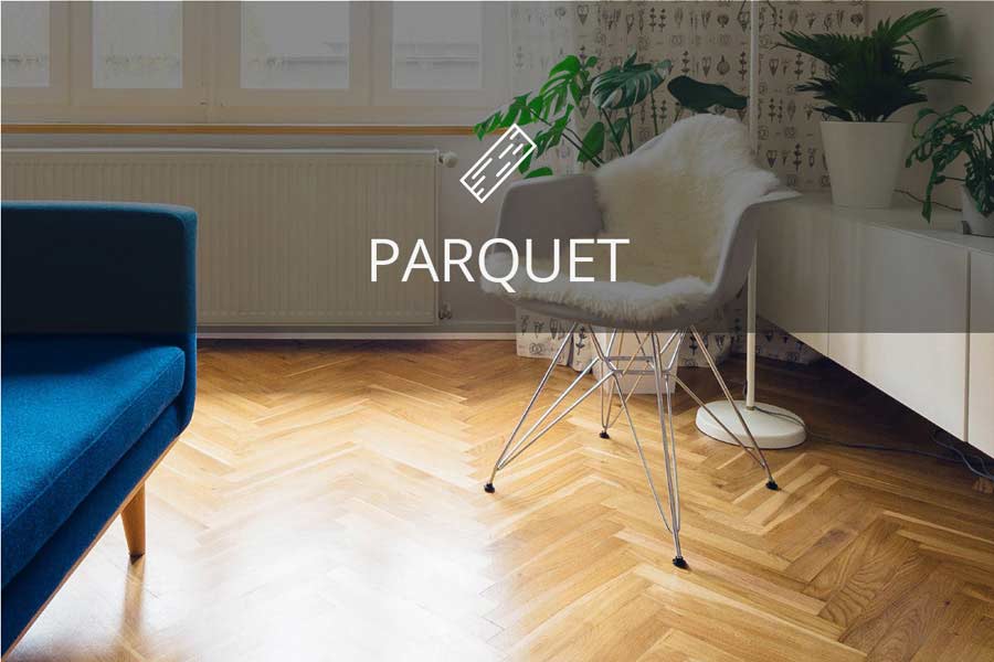 parquet