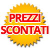 prezzi scontati