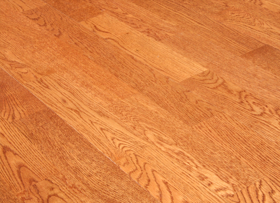 3 strip rovere ciliegio