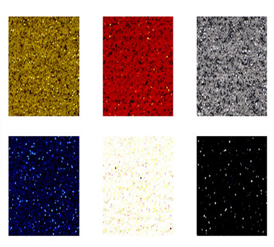 glitter