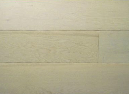 Rovere Bianco Neve Spazzolato