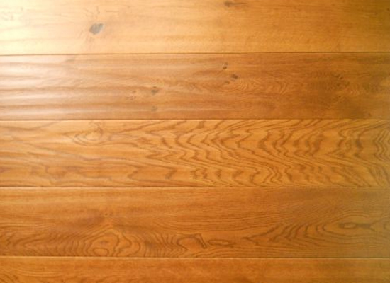 Rovere Borgo Verniciato