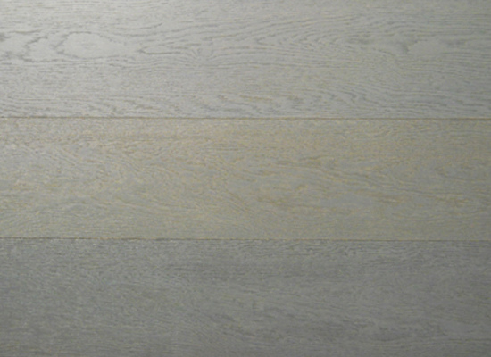 Rovere Grigio Spazzolato