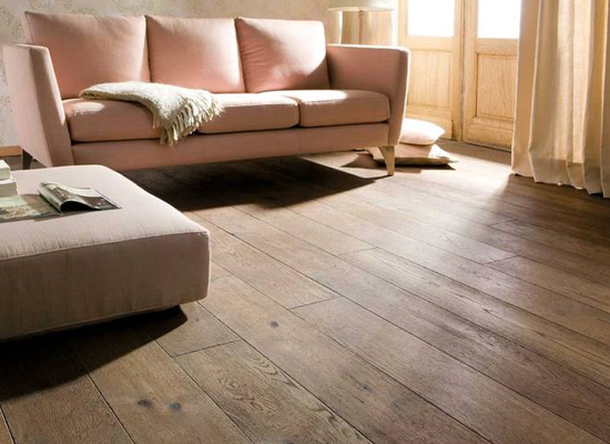 Rovere Noce