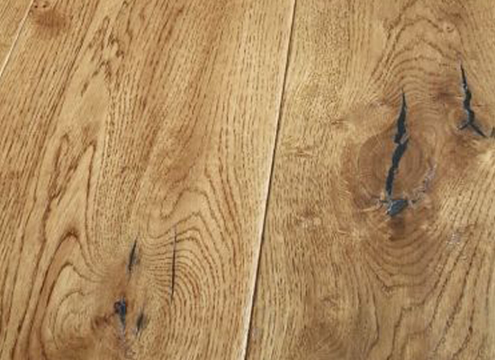 Rovere Vecchia Quercia Piallato Oliato
