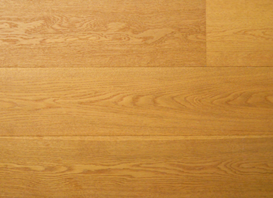 Rovere Teak Giallo