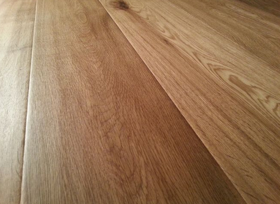 Rovere Vecchia Quercia Piallato Oliato