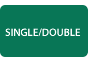 single double 2