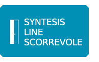 bottone syntesis line