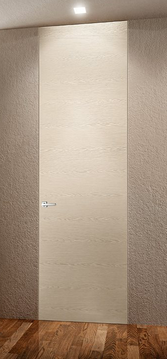 Rovere Bianco Spazzolato