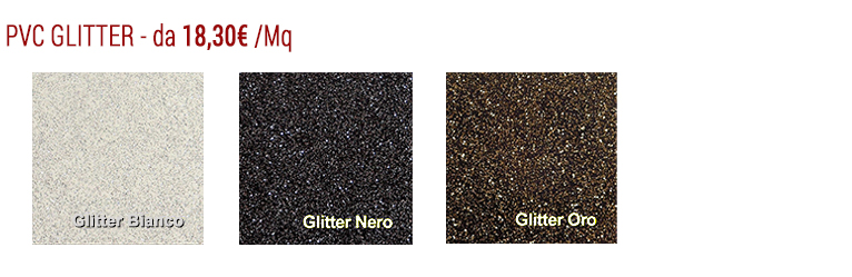 pavimenti vinilici pvc glitter collezione