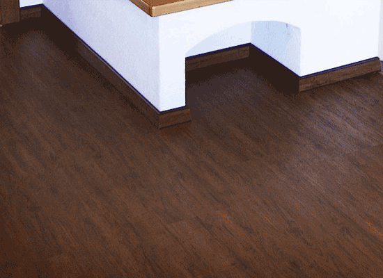 Pavimento Pvc Adesivo Quercus Nut Rovere Marrone - Iperceramica