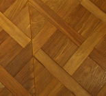 Quadrotte parquet