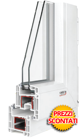 serramenti pvc nobili cavaliere BIG