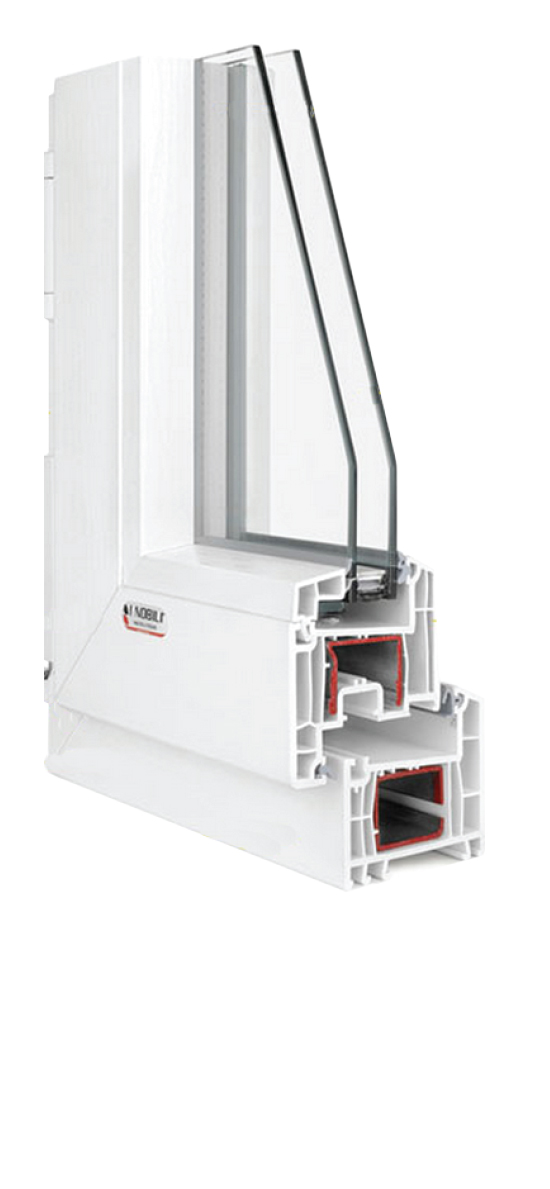 serramenti pvc nobili cavaliere