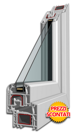 serramenti pvc qfort 4stars BIG