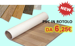 offerta pvc parquet