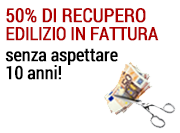 Parquet Milano recupero fattura