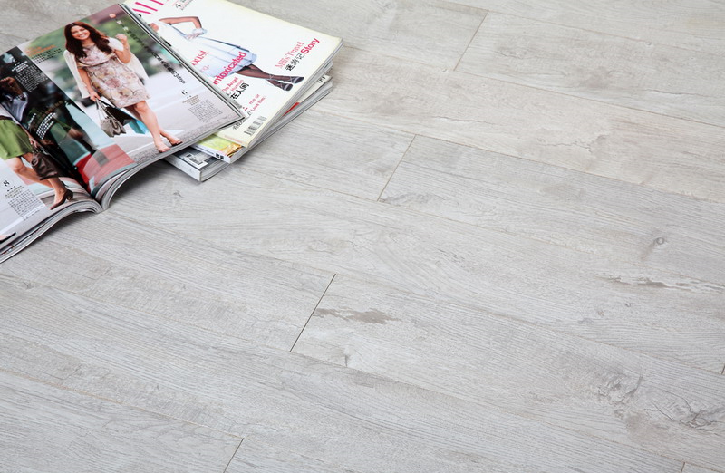 parquet resistente all'acqua