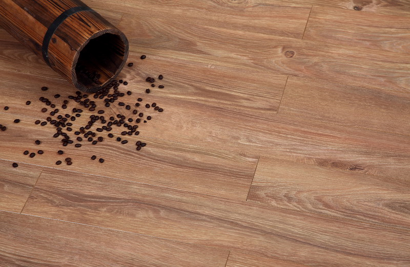 parquet resistente all'acqua