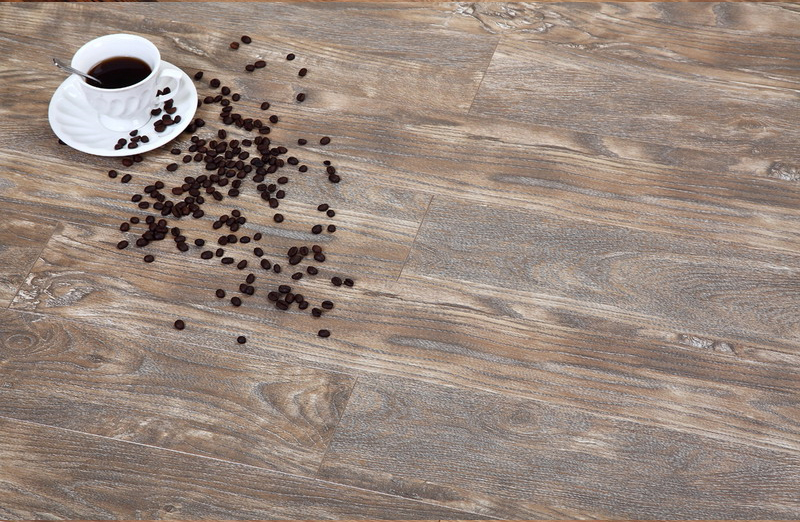 parquet resistente all'acqua