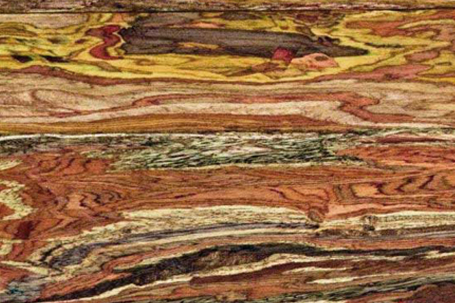 parquet vangogh